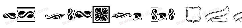 FM Bolyar Pro 700字体转换